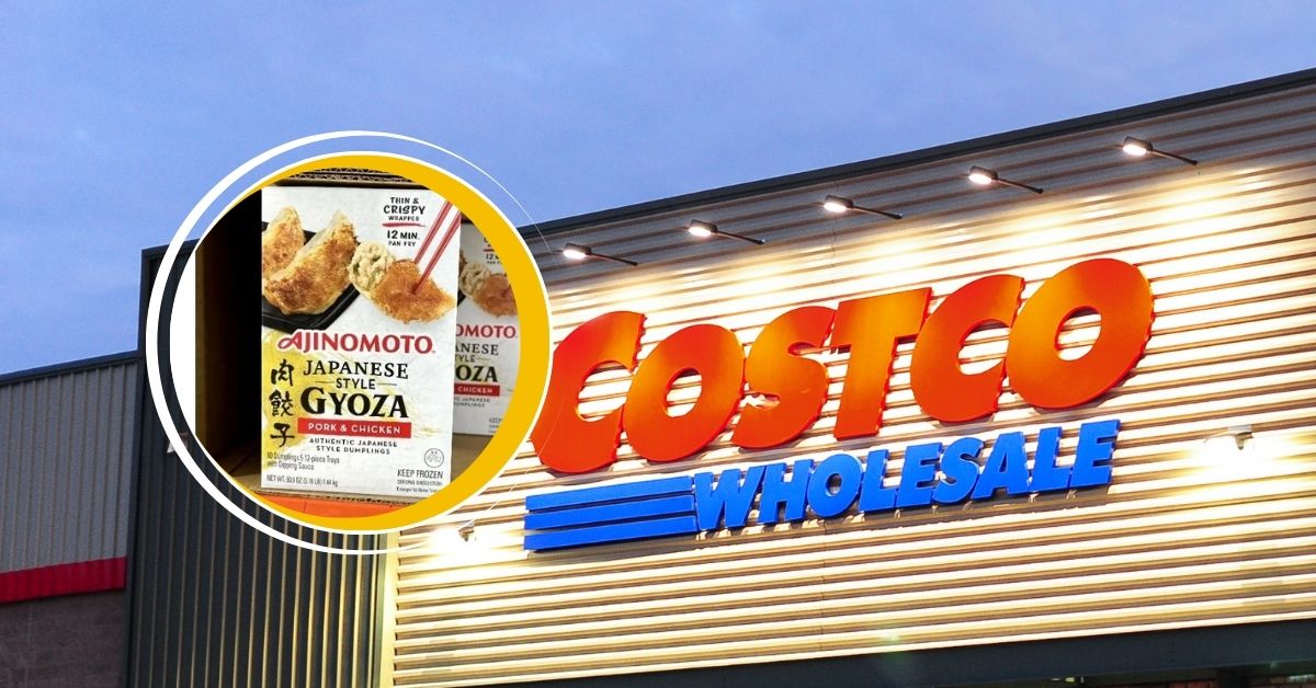 6 Japanese Meals at Costco That Are Better Than Takeout (For a Fraction of the Cost)
