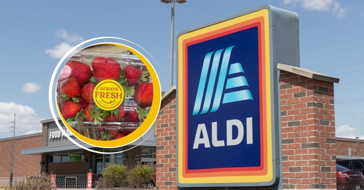 13 Aldi Produce Finds That Are Actually Better Than the Competition
