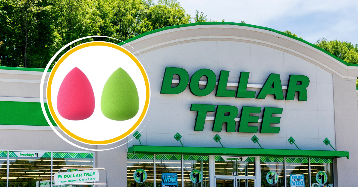 14 Overpriced Dollar Tree Items You Should Skip