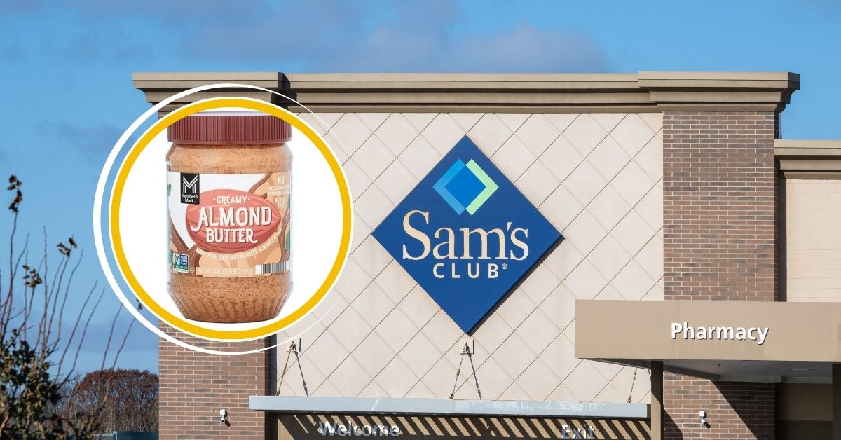 14 Sam’s Club Items I Never Thought I’d Buy (But Now I Always Do)