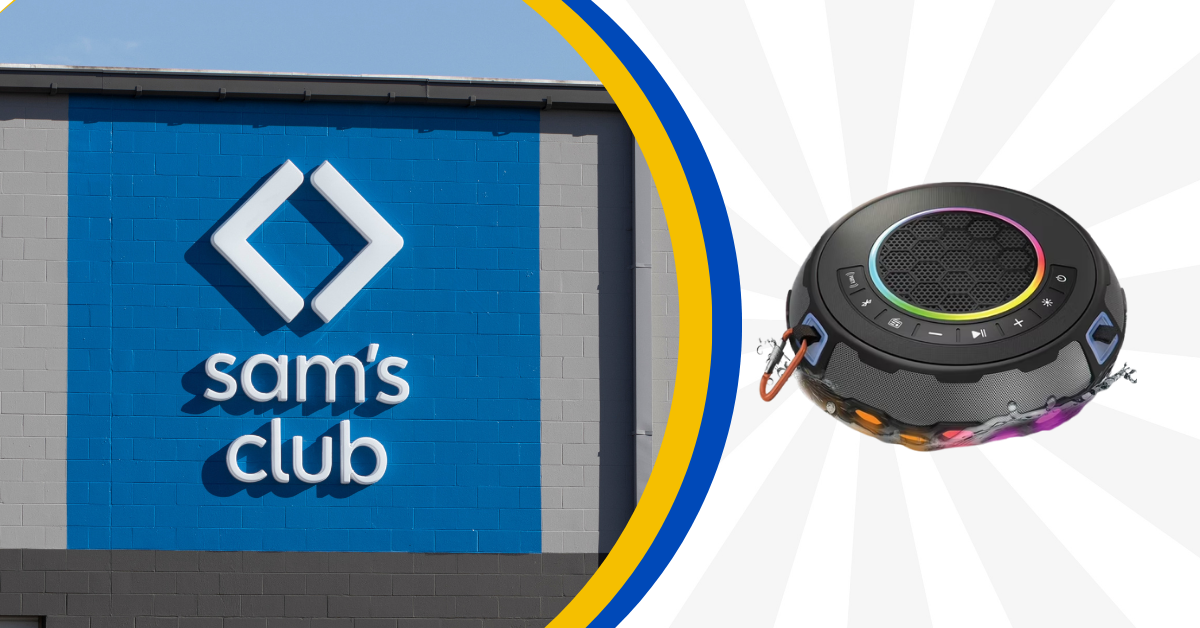 14 New Sam’s Club Products Worth Scooping up in June