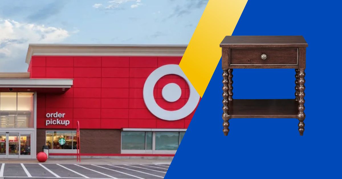 These 14 Target Items Look Exactly Like Crate & Barrel (But For Half the Cost)