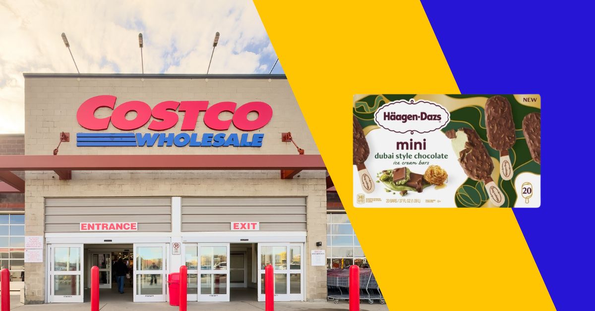 12 Costco June Freezer Deals That Are Too Good To Pass Up