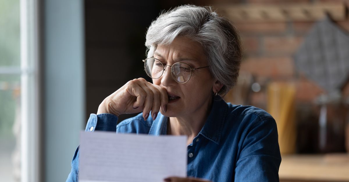 Your IRA Withdrawals Could Be Quietly Reducing Your Social Security Income