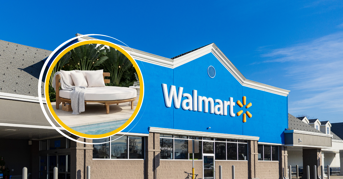 12 Walmart Items Identical to Crate & Barrel (For a Fraction of the Price)
