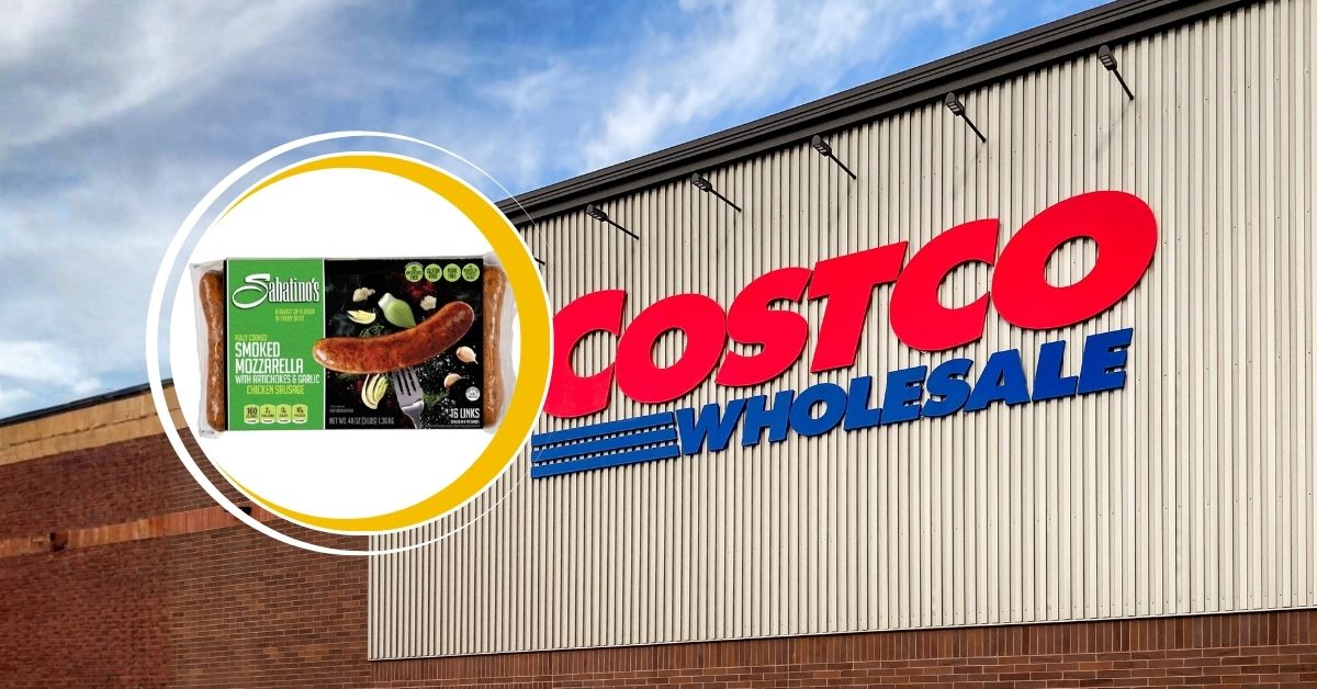 12 Must-Grab Costco June Bargains Worth Stocking Your Kitchen With