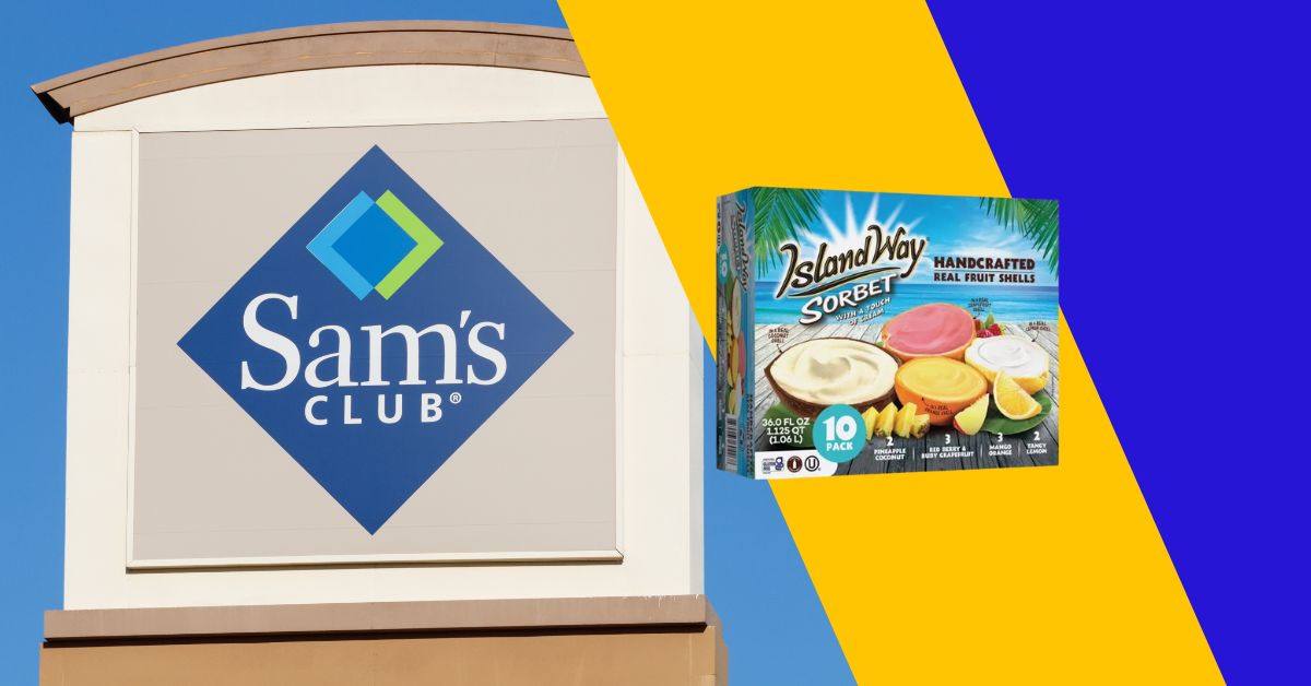 14 Random (But Wonderful) Sam's Club Deals Under $20 This Month