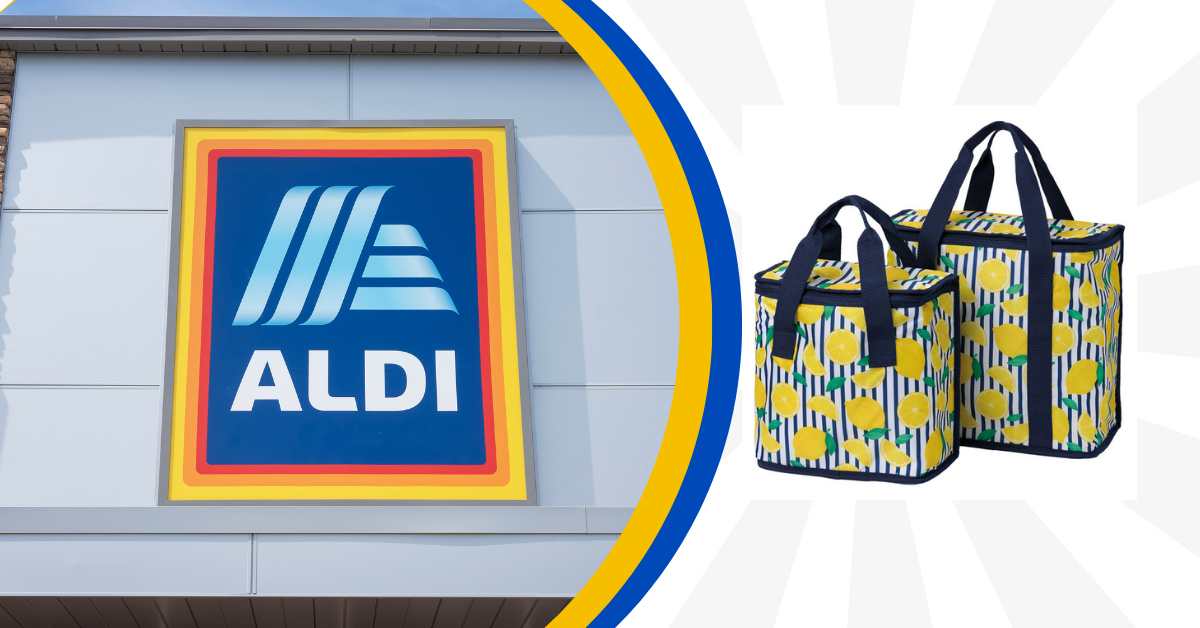 12 Aldi Items Retirees Should Buy Before the End of June