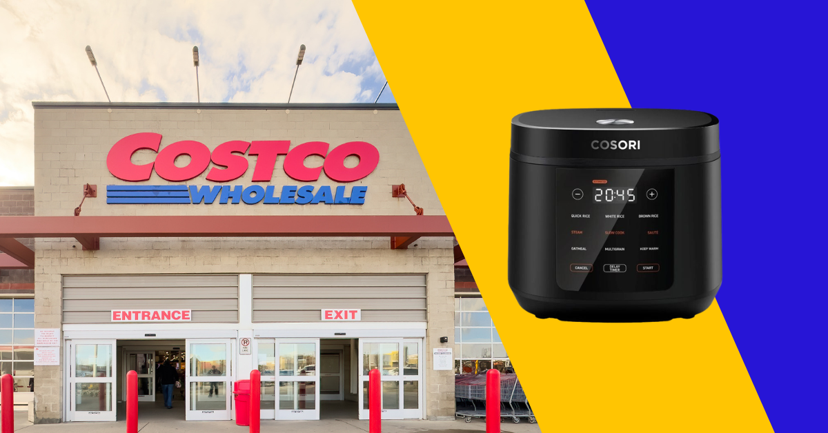 13 Costco Items Retirees Should Buy Before the End of June