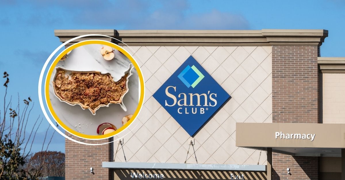 14 Sam's Club Items Retirees Should Buy Before the End of June