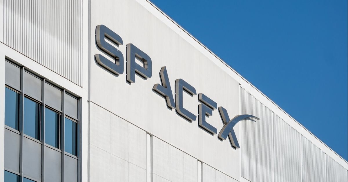 Retirement Savers May Now Own Shares of SpaceX and Not Even Know It