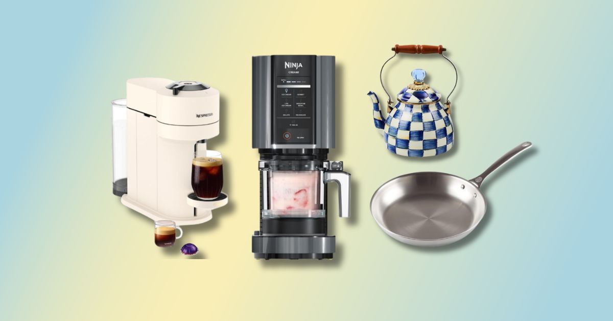 12 Amazon Prime Day Home and Kitchen Deals Perfect for Comfortable ...