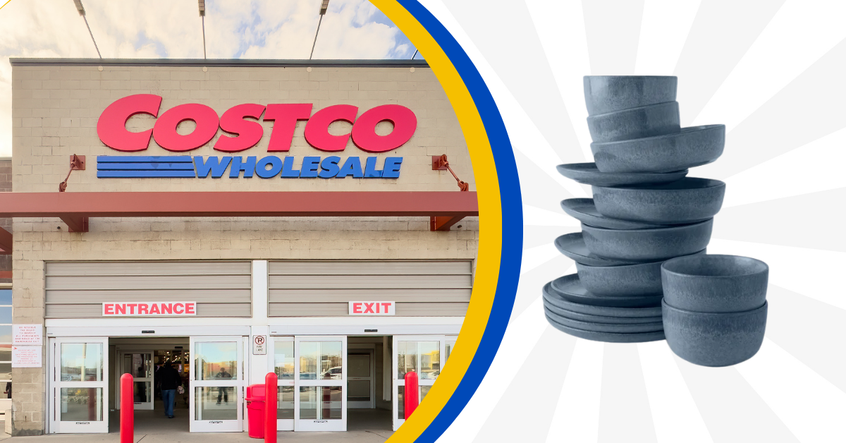 12 Little Luxuries To Snag at Costco This July