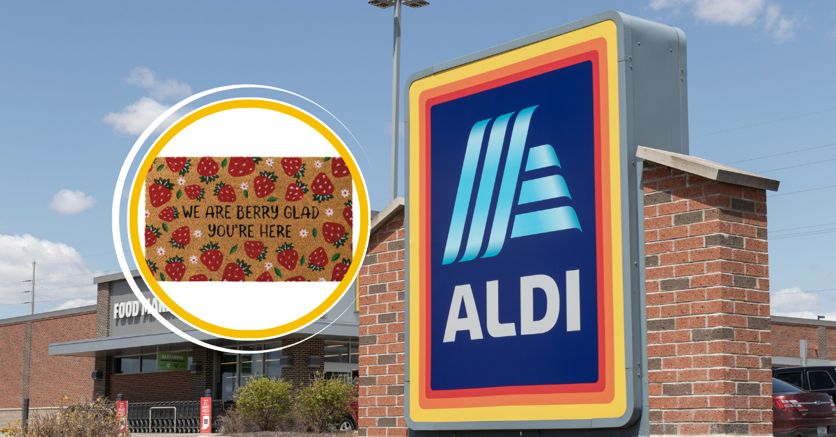 10 Exciting New Aldi Home Decor and Kitchen Deals Dropping on July 1 (Starting a...