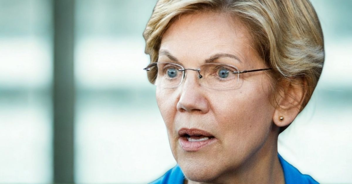 Elizabeth Warren's Social Security Tax Plan Could Make Some Retirees Pay More