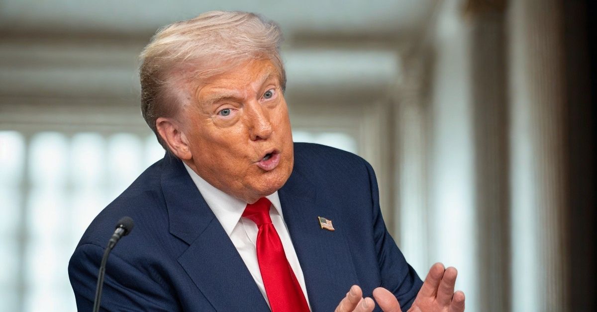 Trump’s Capital Gains Tax Cut Could Save Some Homeowners Tens of Thousands