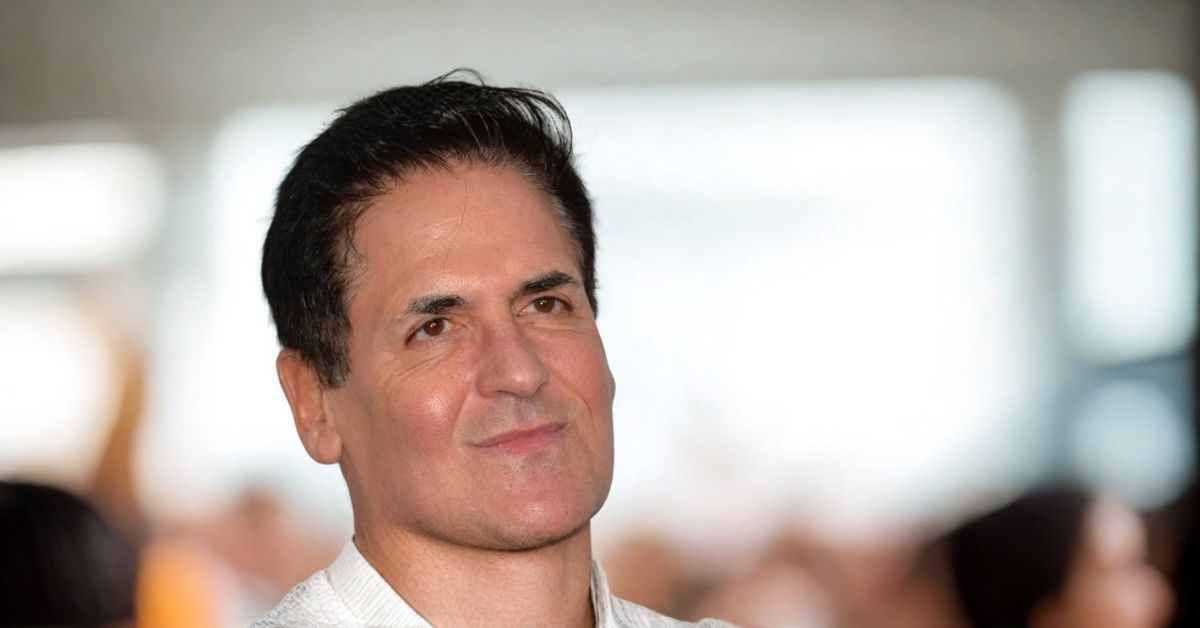 Mark Cuban Says These Are the 11 Types of Workers Most Likely to Thrive in the AI Era