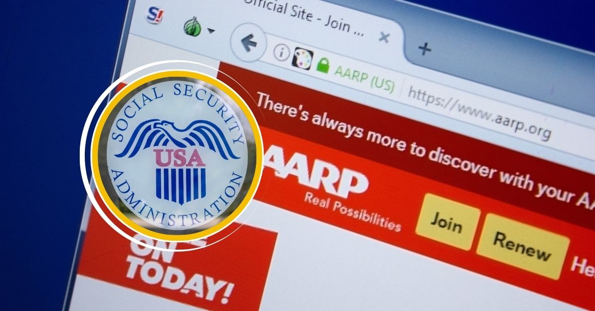 AARP Sounds Alarm on Worrying Problem for Social Security