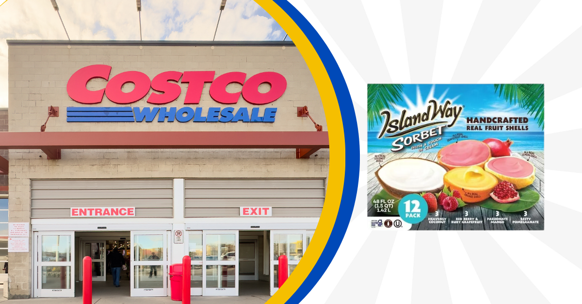 13 Costco July Freezer Deals That Are Too Good To Pass Up