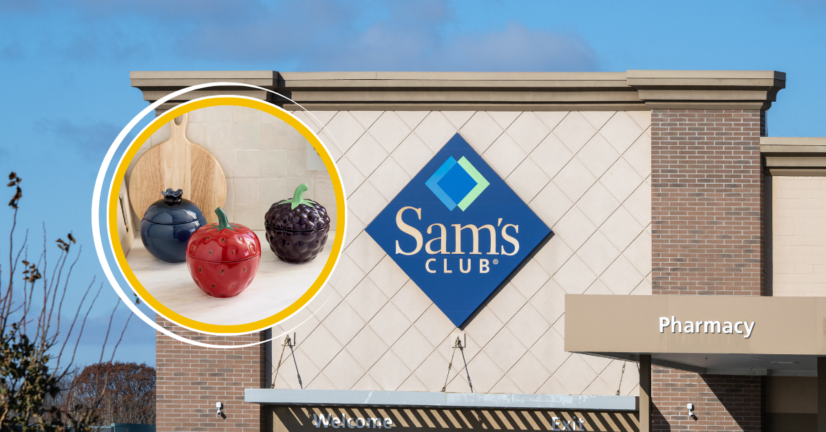 14 Can’t-Miss New Sam's Club Home Items Out This July (All Under $30)