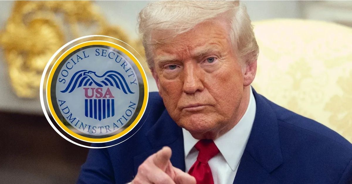 Trump's ‘Senior Bonus' Could Lower Taxes on Social Security - But Not for Everyone