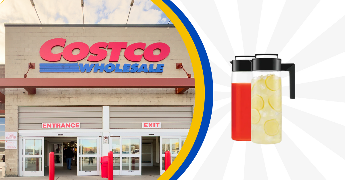 14 Must-Grab Costco July Bargains Worth Stocking Your Kitchen With
