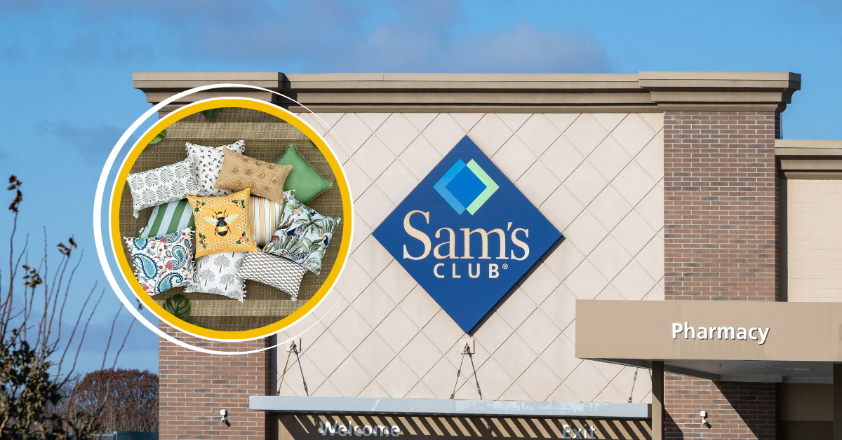 14 Random (But Wonderful) Sam's Club Deals Under $20 This Month