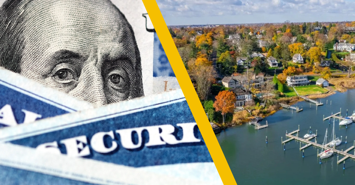 Retirees in This State May Face an Average Social Security Benefit Cut of More Than $520