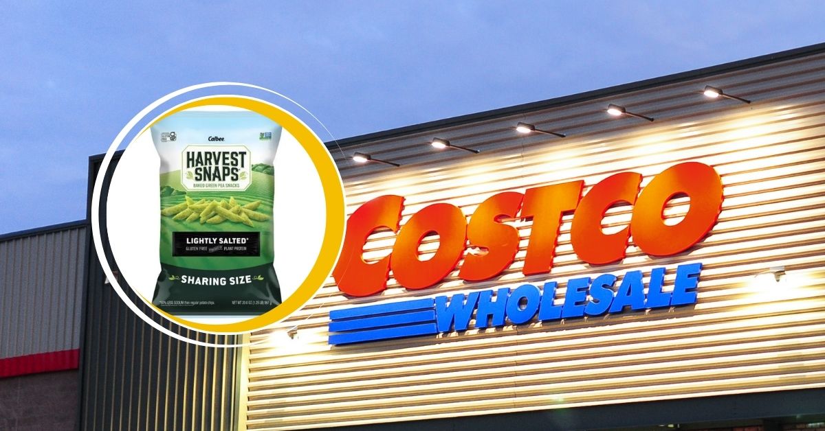 13 On-The-Go Costco Snacks That Are So Tasty (And Cheap)