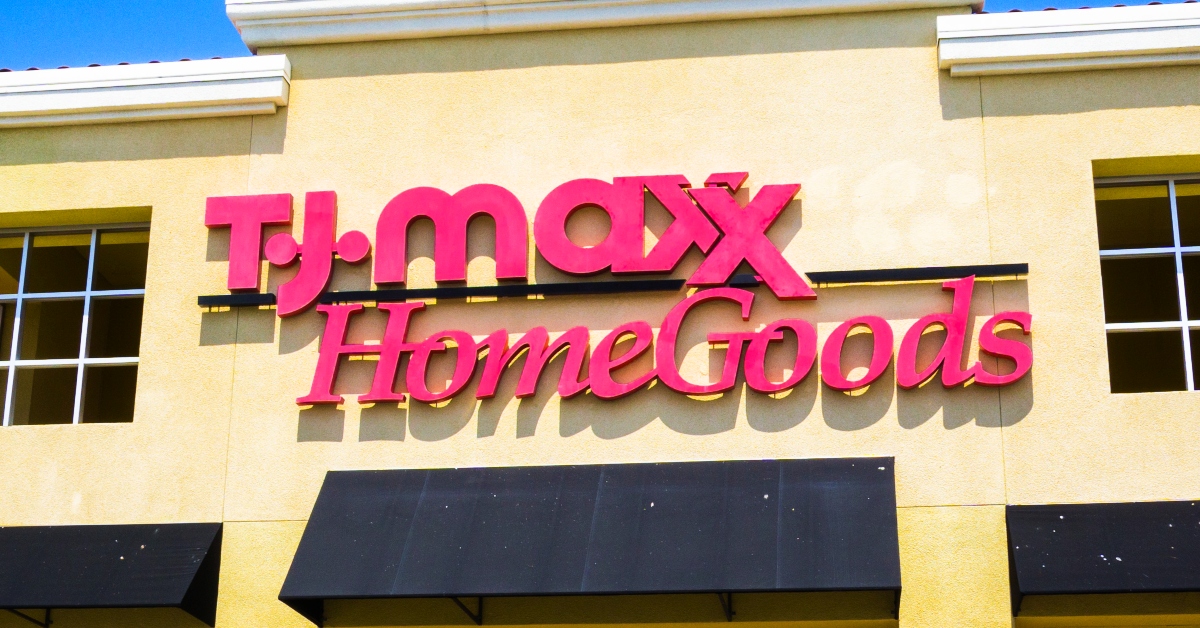 14 Gourmet Grocery Finds at HomeGoods and TJ Maxx You've been Missing Out On