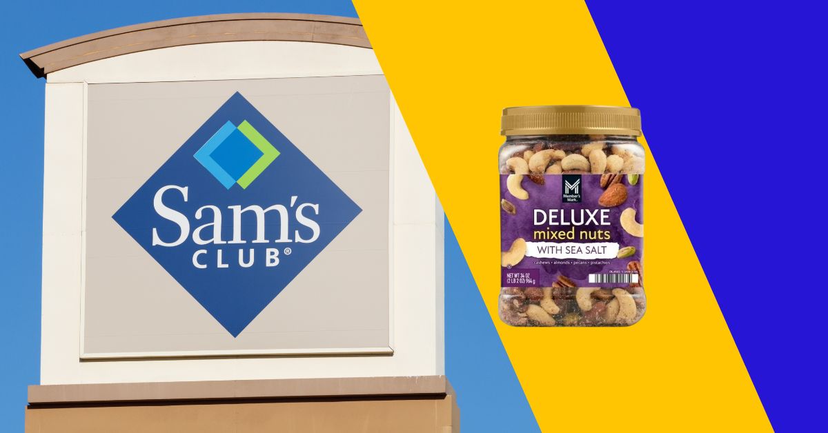 14 Sam's Club Items Retirees Should Buy Before the End of July