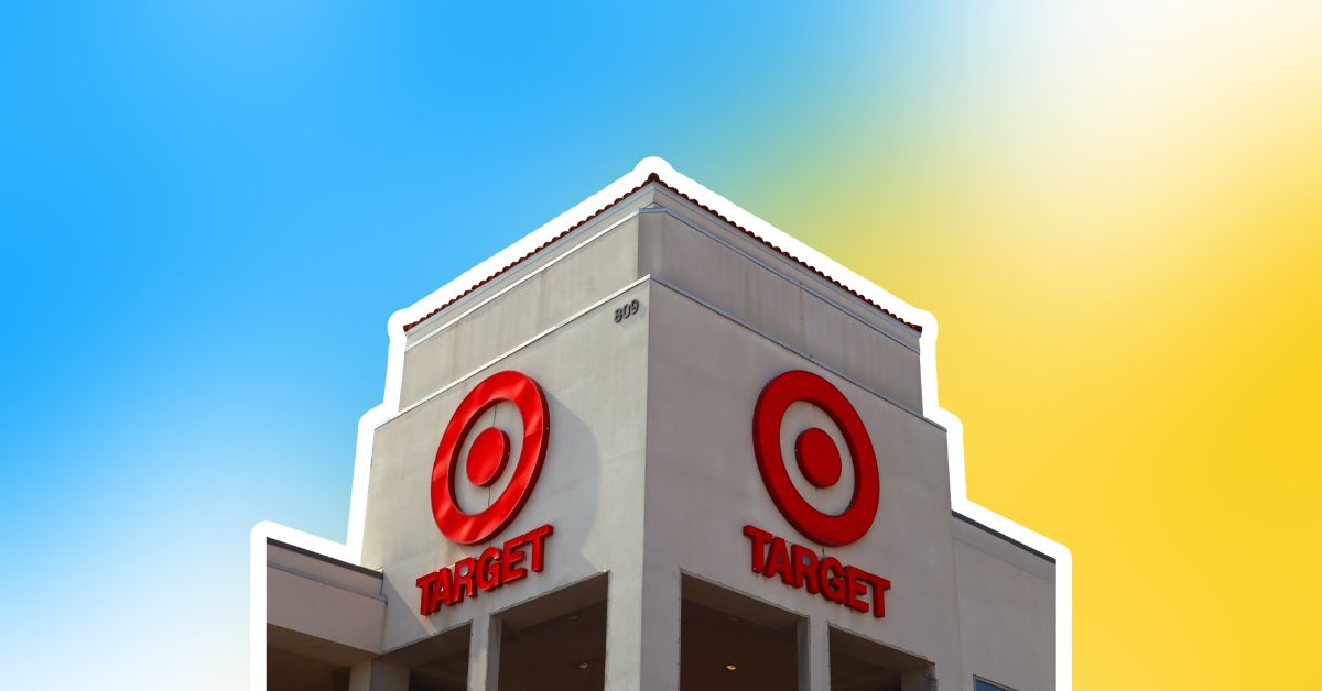 Target is Opening 11 New Locations in These 10 States (Are You Getting One?)