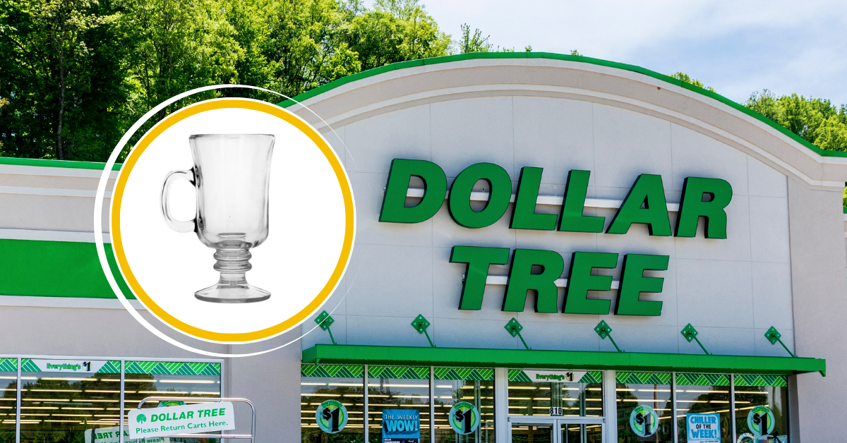 11 Little Luxuries To Snag at Dollar Tree This August