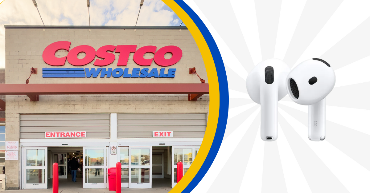 12 Little Luxuries To Snag at Costco This August