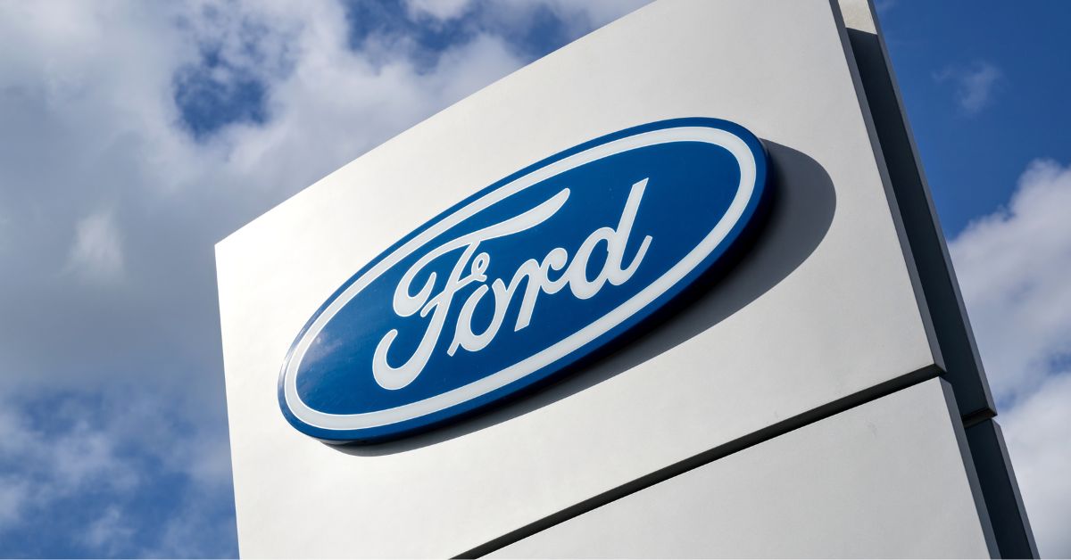 Ford Stock Sinks While Q2 Report Tops Every Wall Street Bet