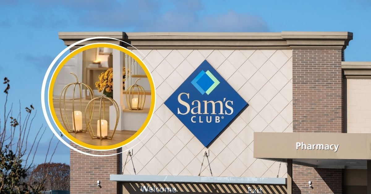 10 New Sam’s Club Products Worth Scooping up in August
