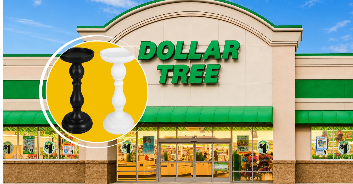 11 Random Dollar Tree Finds Over $1.50 That Are Worth It (And What to Skip)