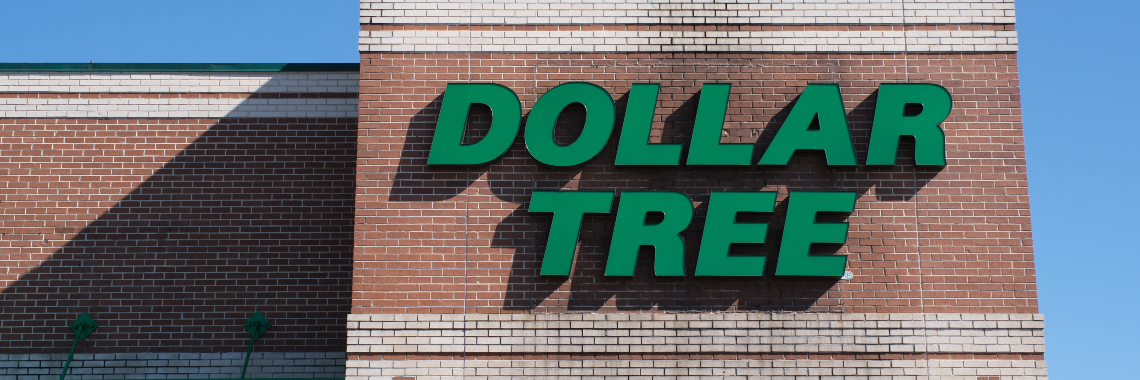 12 New Halloween Arrivals at Dollar Tree That Likely Will Sell Out Fast