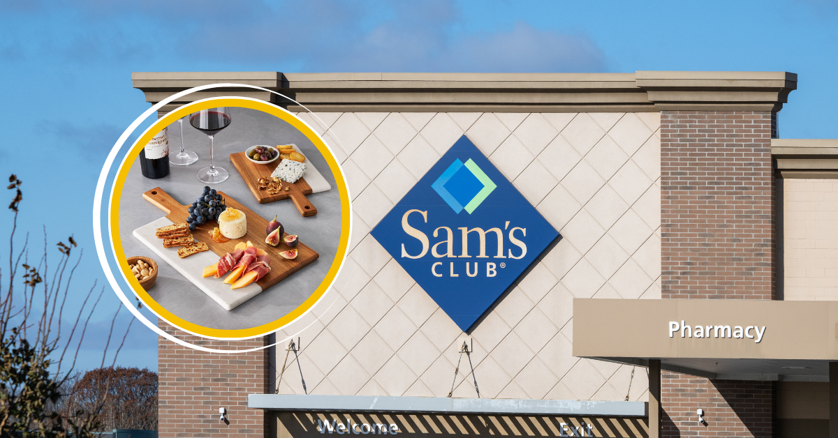 14 Can’t-Miss New Sam's Club Home Items Out This August (All Under $30)