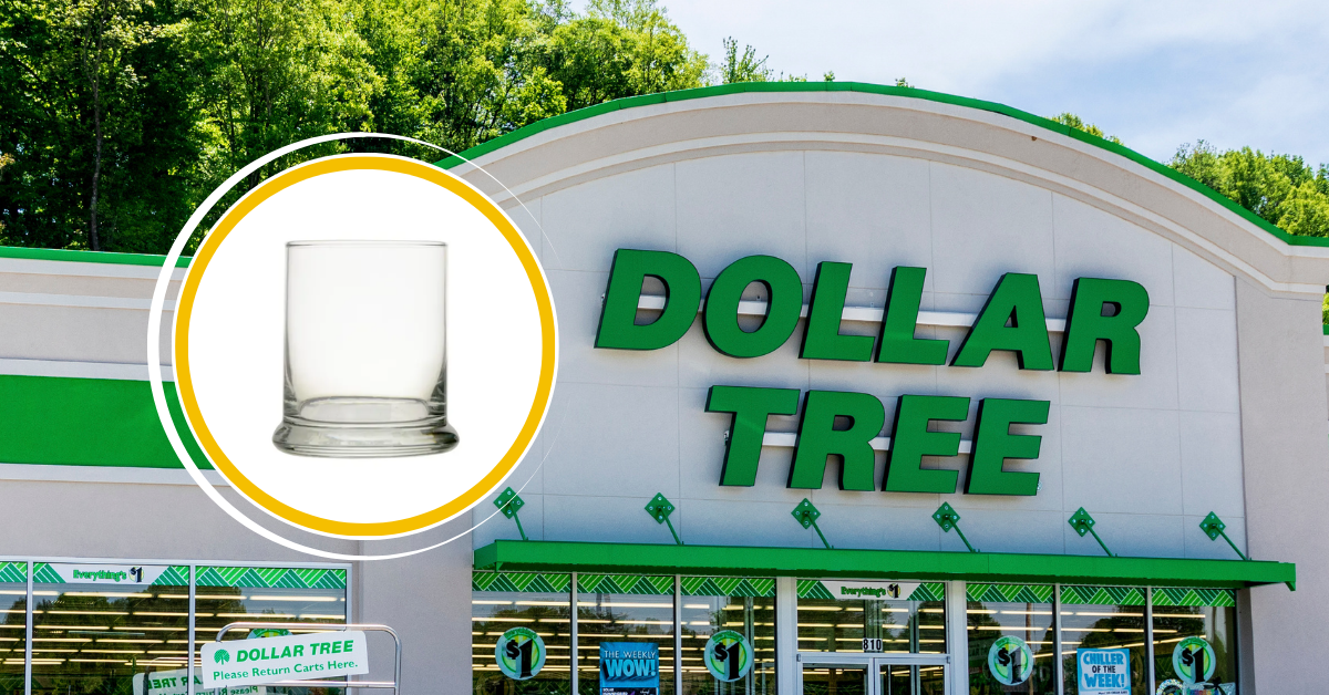 10 Dollar Tree Dupes of Crate & Barrel Items You Can Get on a $15 Budget