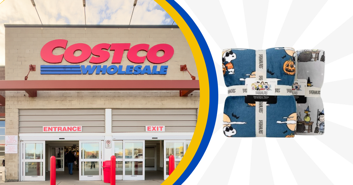 12 Costco Items Retirees Should Buy Before the End of August