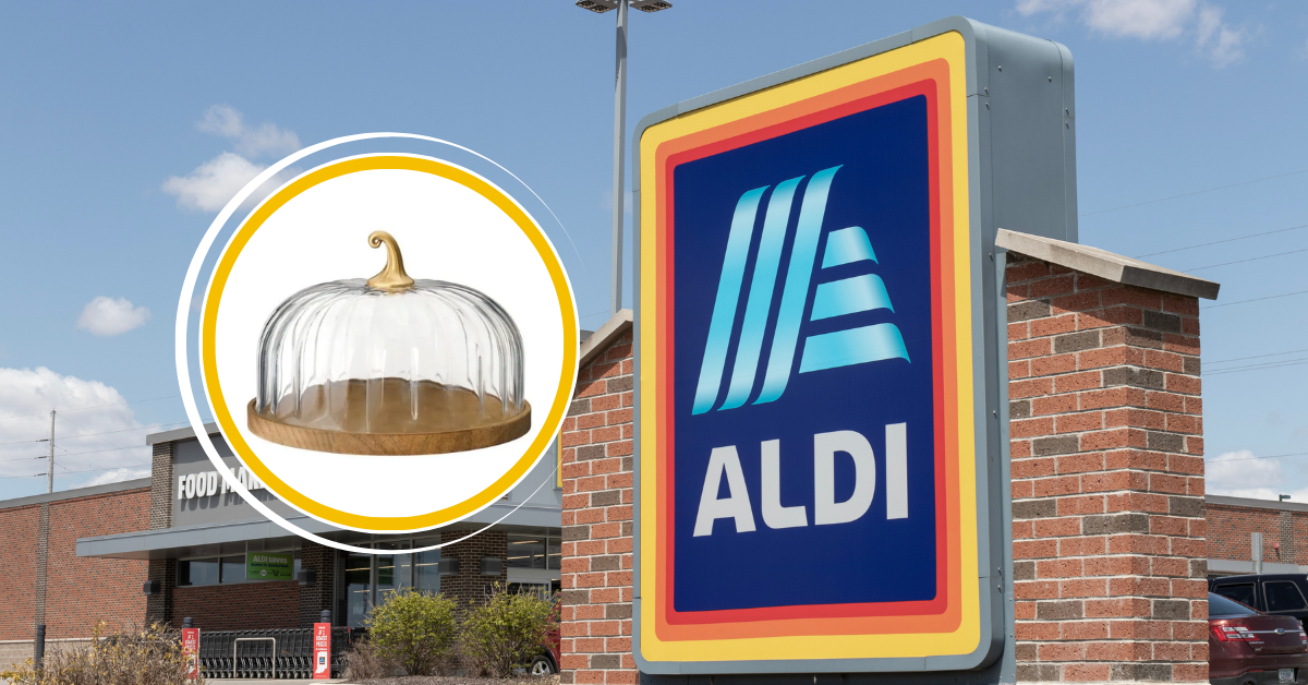 10 Fall Aldi Home and Kitchen Deals Dropping on September 2 (Starting at $2.99)