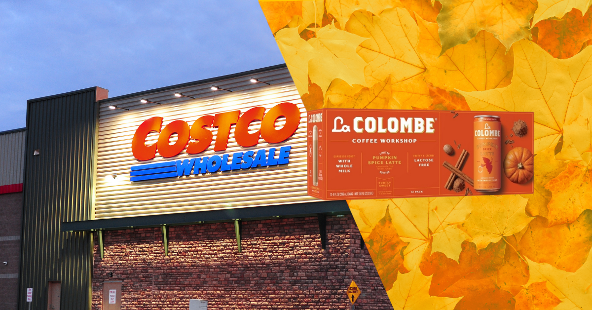 Retirees Should Never Buy These 9 Fall Items Anywhere But Costco