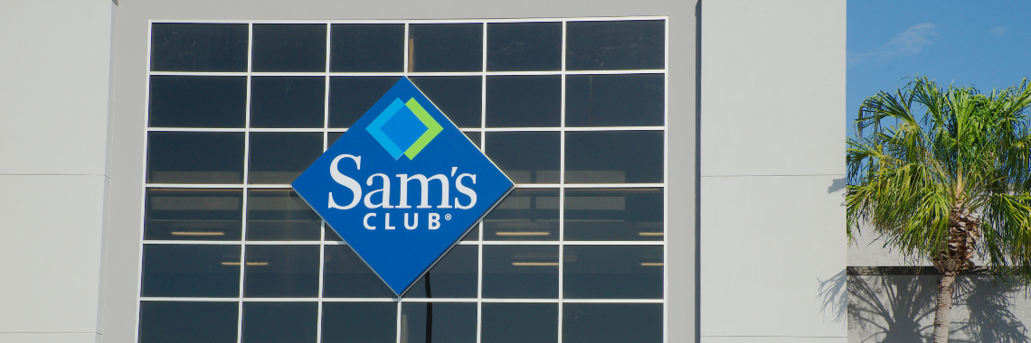 5 Sam’s Club Holiday Home Finds That Are Just Too Good to Pass Up