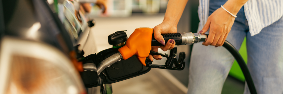 Federal Fuel Waivers Could Cut Gas Prices - But There’s a Catch