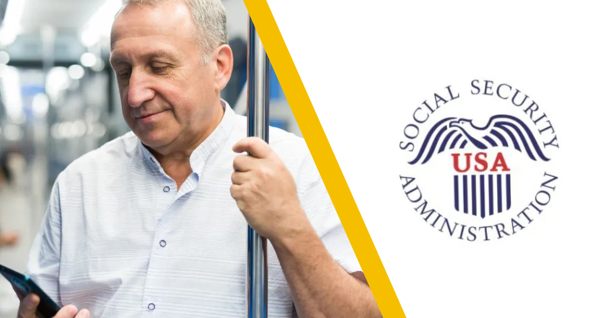 What Every 60-Year-Old Should Know About Social Security