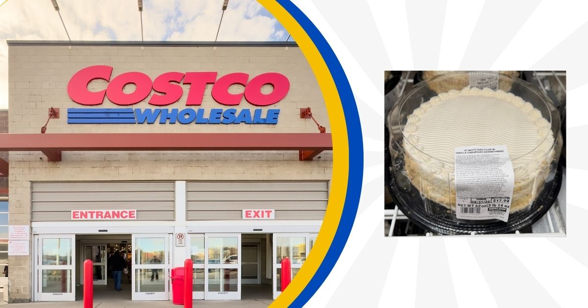 10 Hidden Treasures in Costco's Bakery Section This Fall (We're Obsessing Over #...