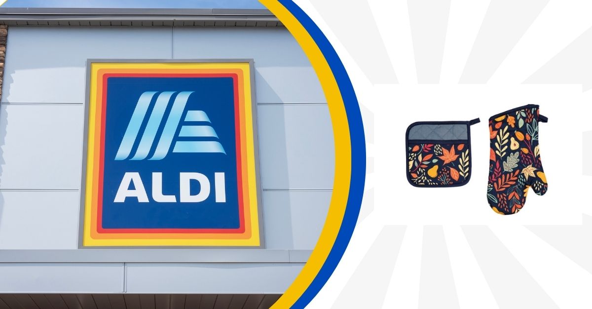 12 Best Aldi Halloween, Home, and Kitchen Deals Dropping on September 16 (Starti...