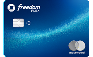 Chase Freedom Flex