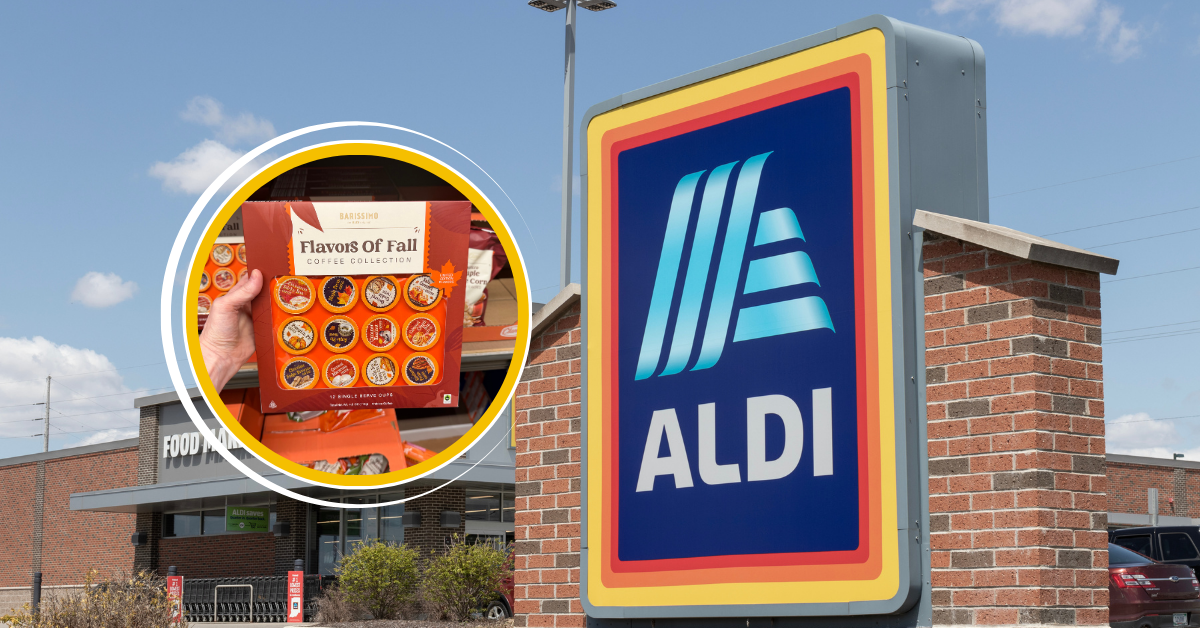 10 Must-Try Aldi Fall Foods That Are So Delicious (And Thrifty)